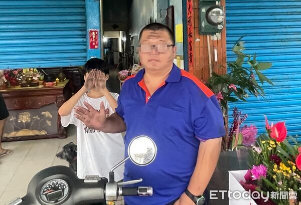 [新聞] 高雄林園飄噁臭味！居民「臉手全黑」畫面 - 八卦 - PTT.BEST 批踢踢爆文