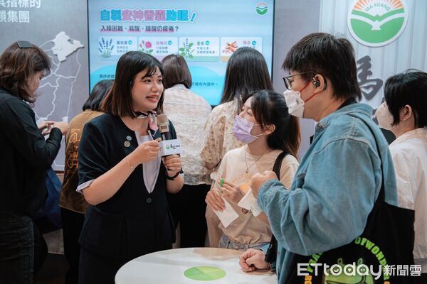 ▲馬光醫療網參加2026台南健康嘉年華,結合漢方料理、香囊手作及健康諮詢,推廣日常保健觀念。(記者林東良翻攝,下同)