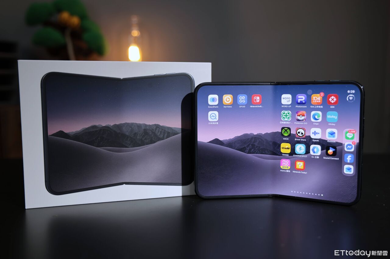 iPhone Duo 24hrs體驗心得！全新功能、優缺點一次看