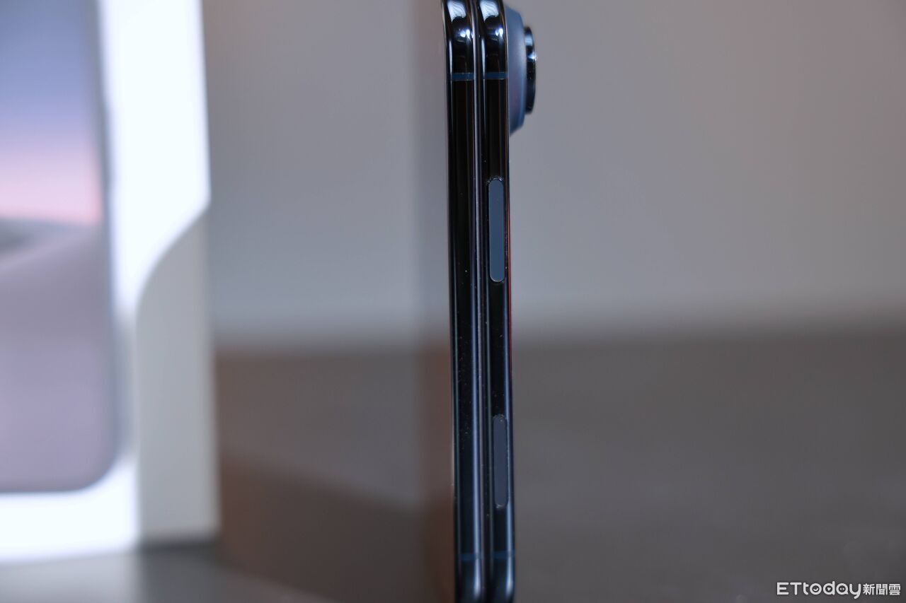 ▲▼ iPhone Duo,Duo,iPhoneDuo 。(圖/記者蘇晟彥攝)