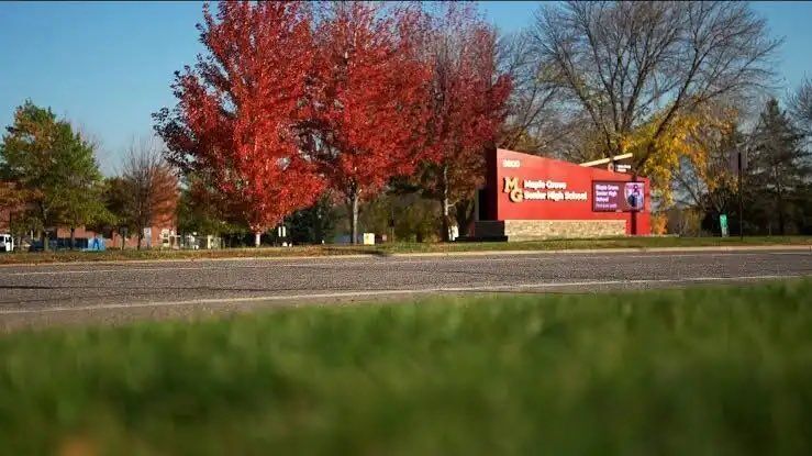▲29歲性犯罪者克雷格冒充17歲無家少女企圖入學，被校方識破逮捕。（圖／翻攝X）