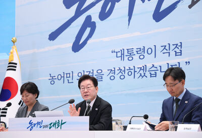 南韓暫不申請加入CPTPP！李在明曝「不會連任」　農漁民疑慮成關鍵