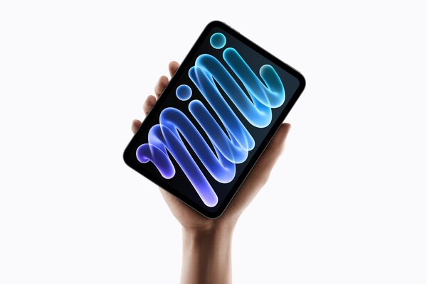 iPad mini 只是前菜！傳蘋果今、明連發 3 大新品 觸控 MacBook 當壓軸