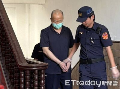 快訊/開會狂砍9刀殺死技術長!雲云科技董事長二審仍判無期