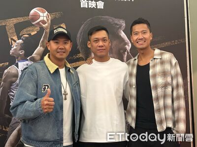 快訊/林志傑生涯紀錄片首映 台啤《態度》老班底現身力挺