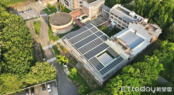 2026世界綠色大學評比 暨南大學奪全球第23、台國立綜合大學第一