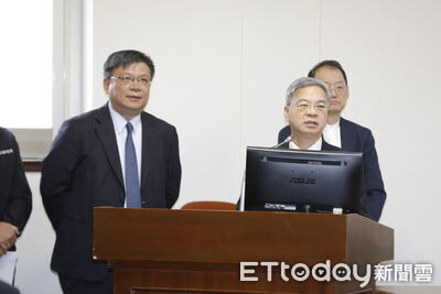 龔明鑫:能源價格若完全反映國際行情 CPI一定超過3%