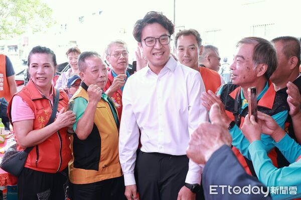 [討論] 王淺秋：沈伯洋很難超越陳水扁　「洋流 - 政黑 - PTT.BEST 批踢踢爆文 2