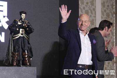 《X戰警》X教授派崔克史都華逝世　享壽86歲