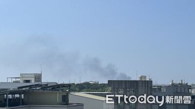 快訊/興達電廠火警爆空汙!環保局開罰 台電道歉:深切檢討
