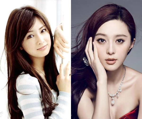 北川景子奪日本最佳整形指標女星 爆乳范冰冰擠進榜 Ettoday星光雲 Ettoday新聞雲