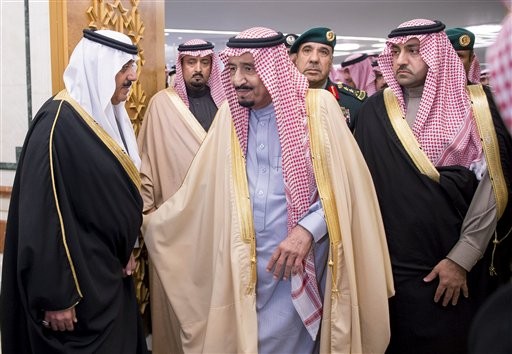 沙烏地阿拉伯,國王,性侵犯,性侵,斬首