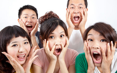 秋の夜長。ホラー映画に学べ！ 恋愛必勝法