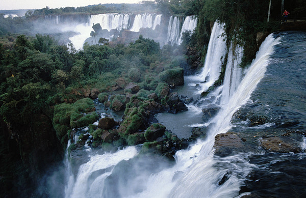 世界三大超壯觀瀑布 尼加拉 維多利亞 伊瓜蘇 Ettoday旅遊雲 Ettoday新聞雲