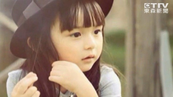 劉楚恬,最年輕美女,芈月傳,大陸,微薄