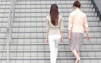 美人じゃなくてもモテる女性が実行していること【後編】