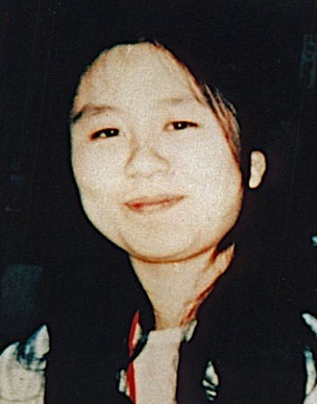 日本邪教組織奧姆真理教女幹部菊地直子潛逃17年被捕。(圖／取自網路)