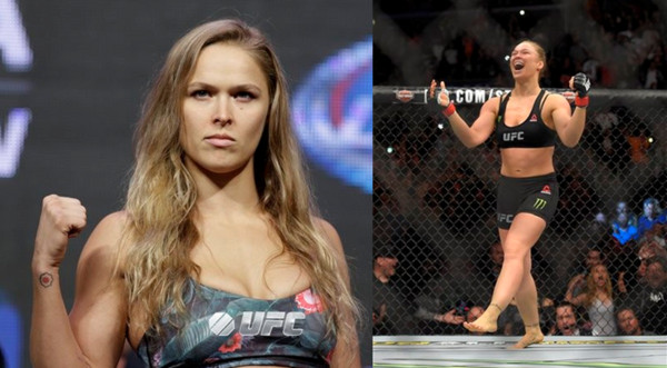 世界最強肉感妹 Ufc冠軍 男生照打 鍵盤大檸檬 Ettoday新聞雲 世界最強肉感妹 Ufc冠軍 男生照打 鍵盤大檸檬 Ettoday新聞雲