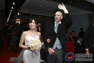 因為一句話！吳鳳決定當台灣女婿　洩娶妻的浪漫原因