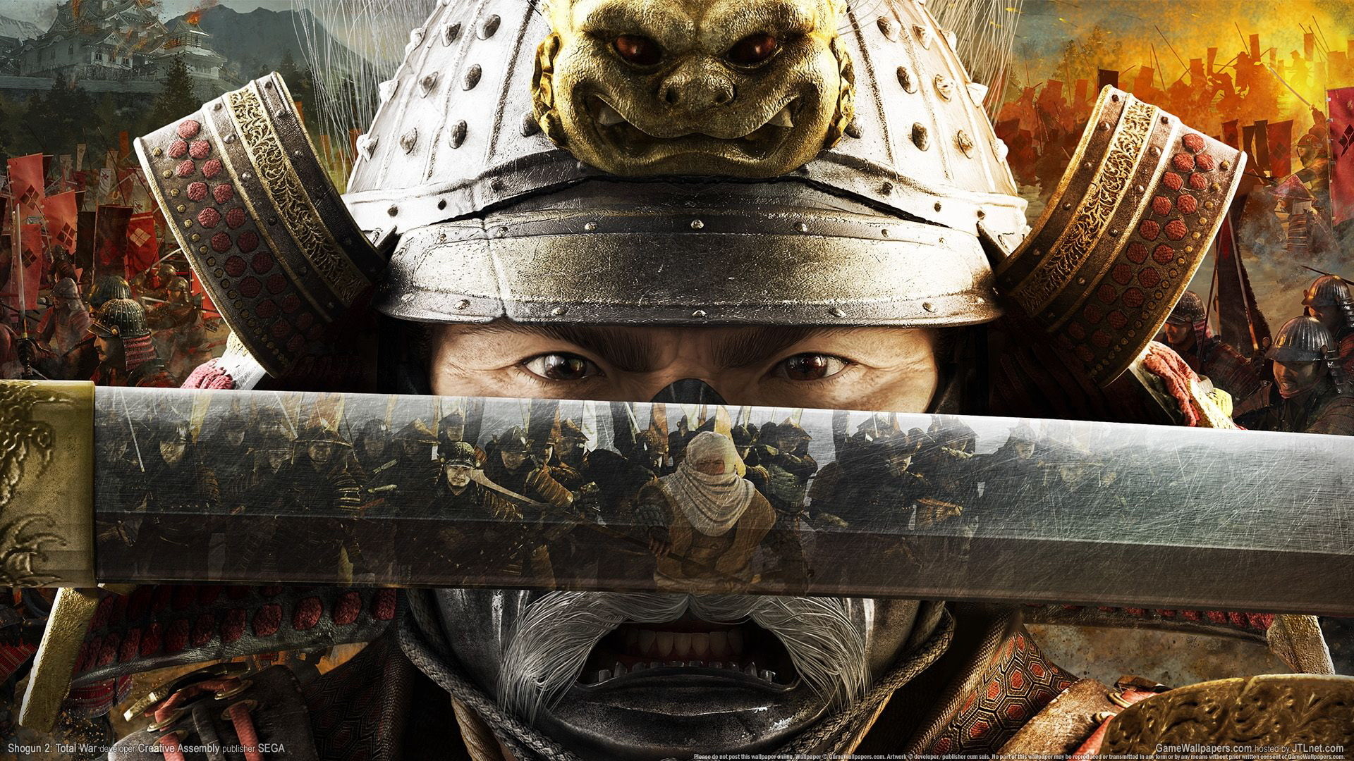 遊戲 來測試你適合擁有哪把日本武士名刀 Ettodayet來了新聞 Ettoday新聞雲