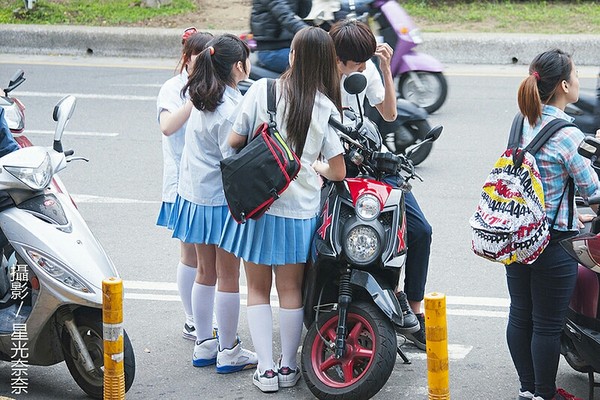 改管載妹貼語錄 台灣屁孩特有 騎車9特色 網讚中肯 我沒中 Ettoday生活新聞 Ettoday新聞雲