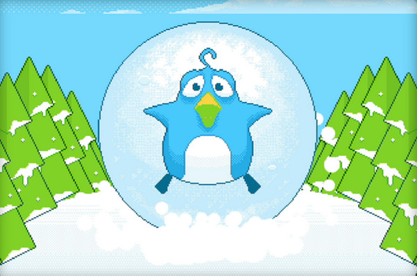 風靡全美 《Snow Roll》堪比Flappy Bird