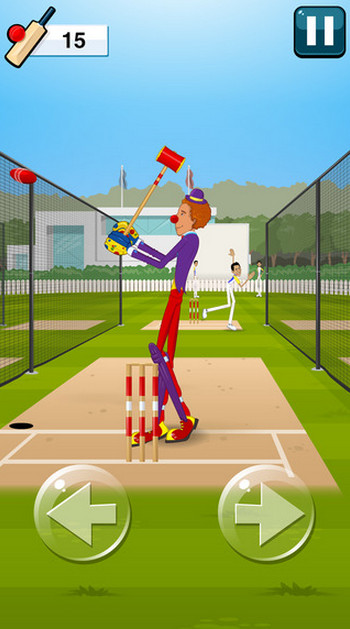 體育新作《Stick Cricket 2》 體驗紳士的遊戲