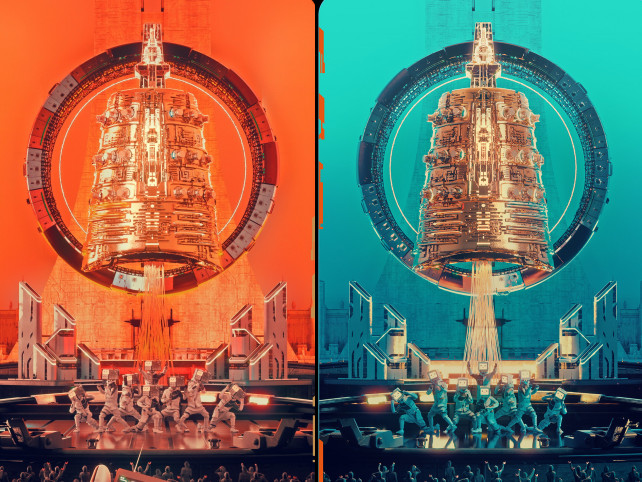 2019第54屆電視金鐘獎