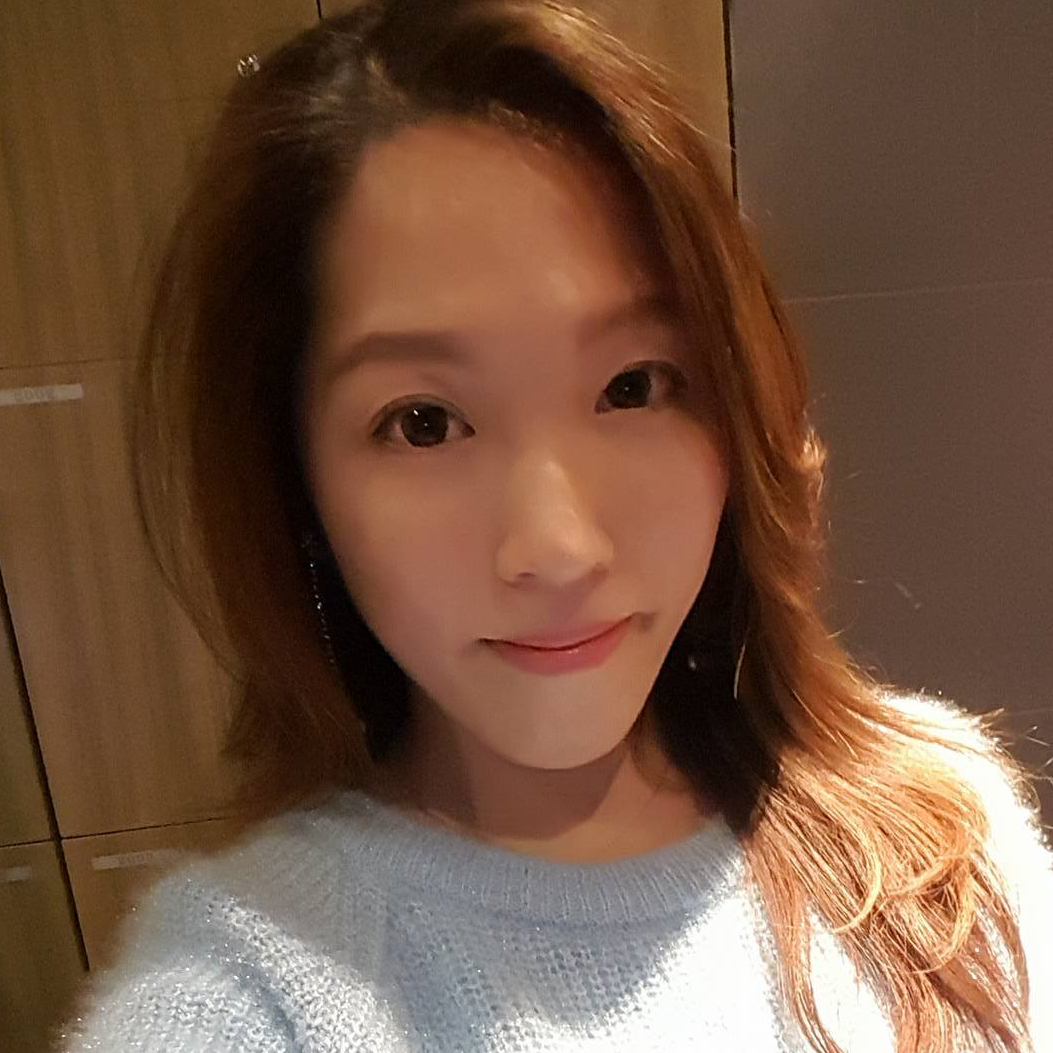 藍小月Luna