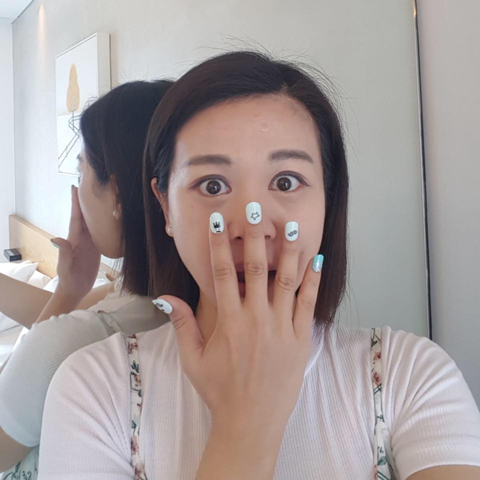 小不點Paine