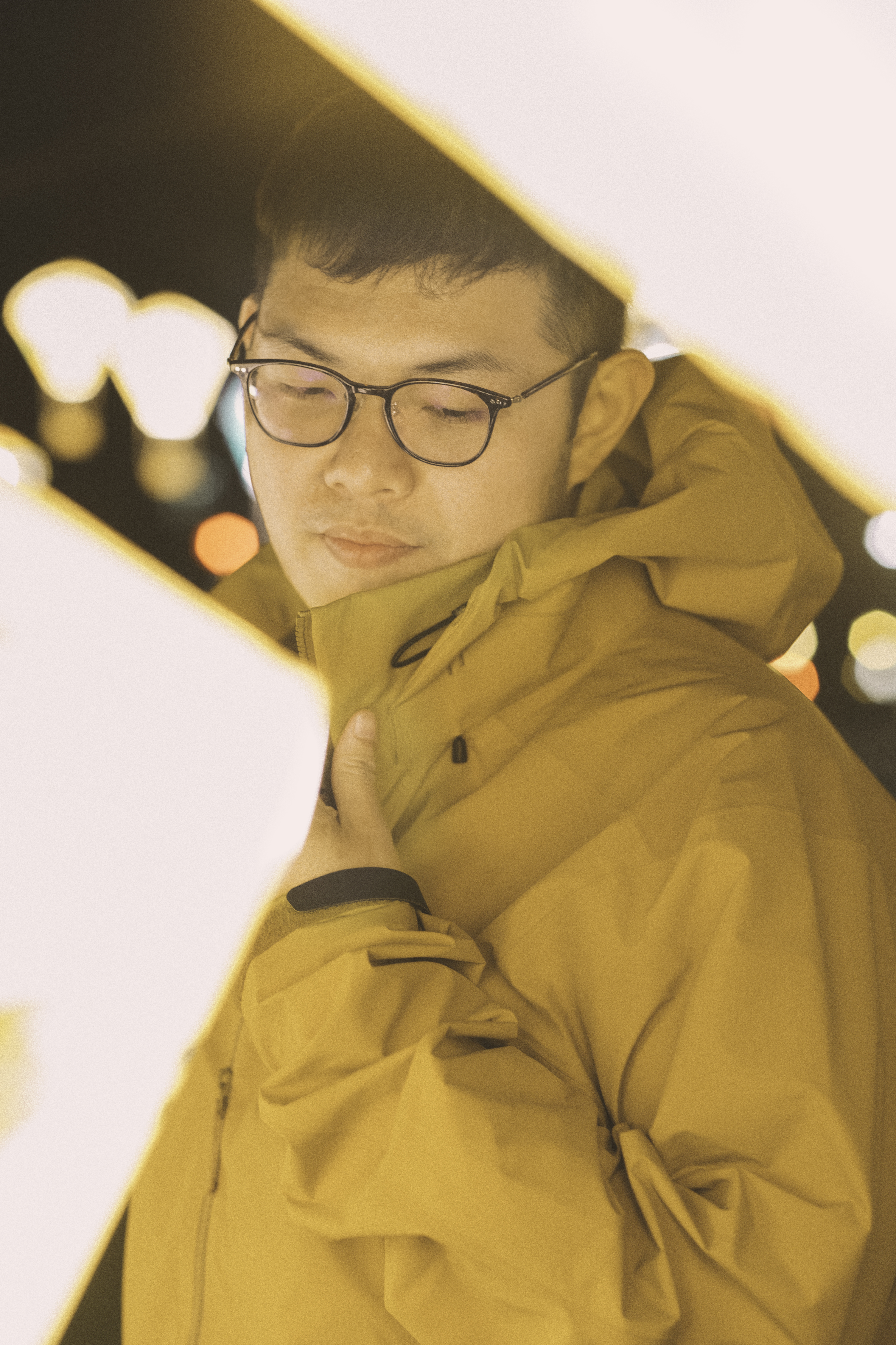算命的說我很愛吃