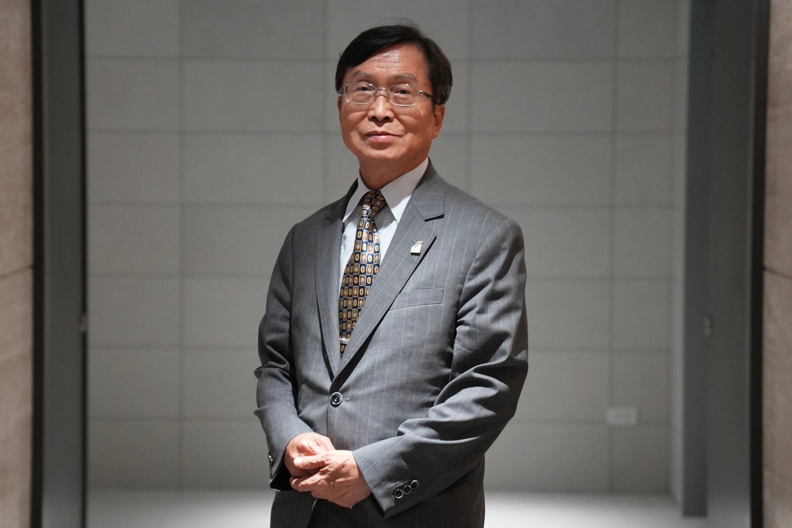 李永然